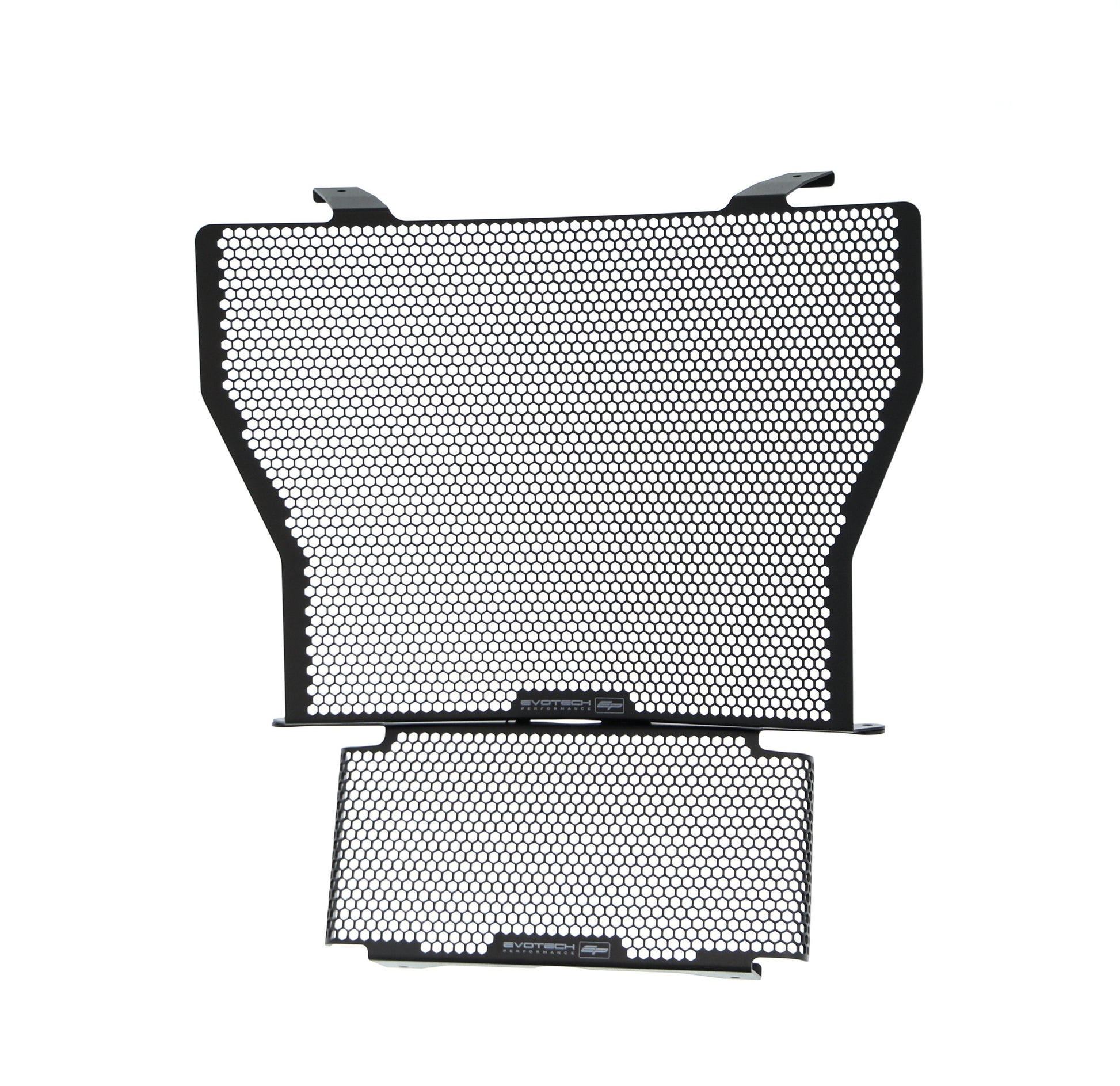 Evotech BMW S 1000 XR Sport SE Radiator en Oliekoeler Covers Set 2018-2019