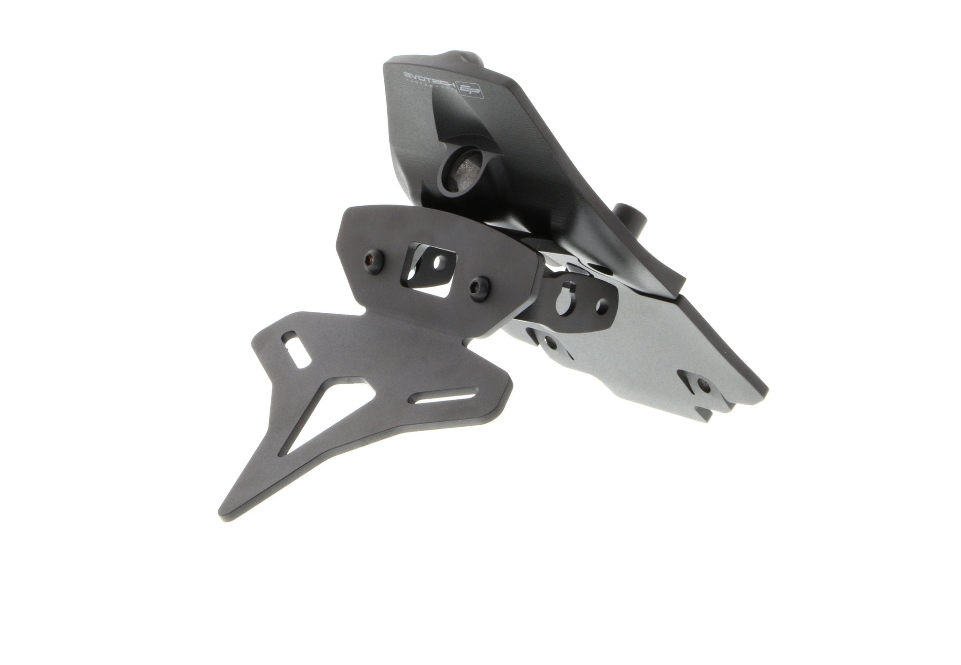 Discontinued - Evotech BMW S 1000 XR Kentekenplaathouder 2015-2019