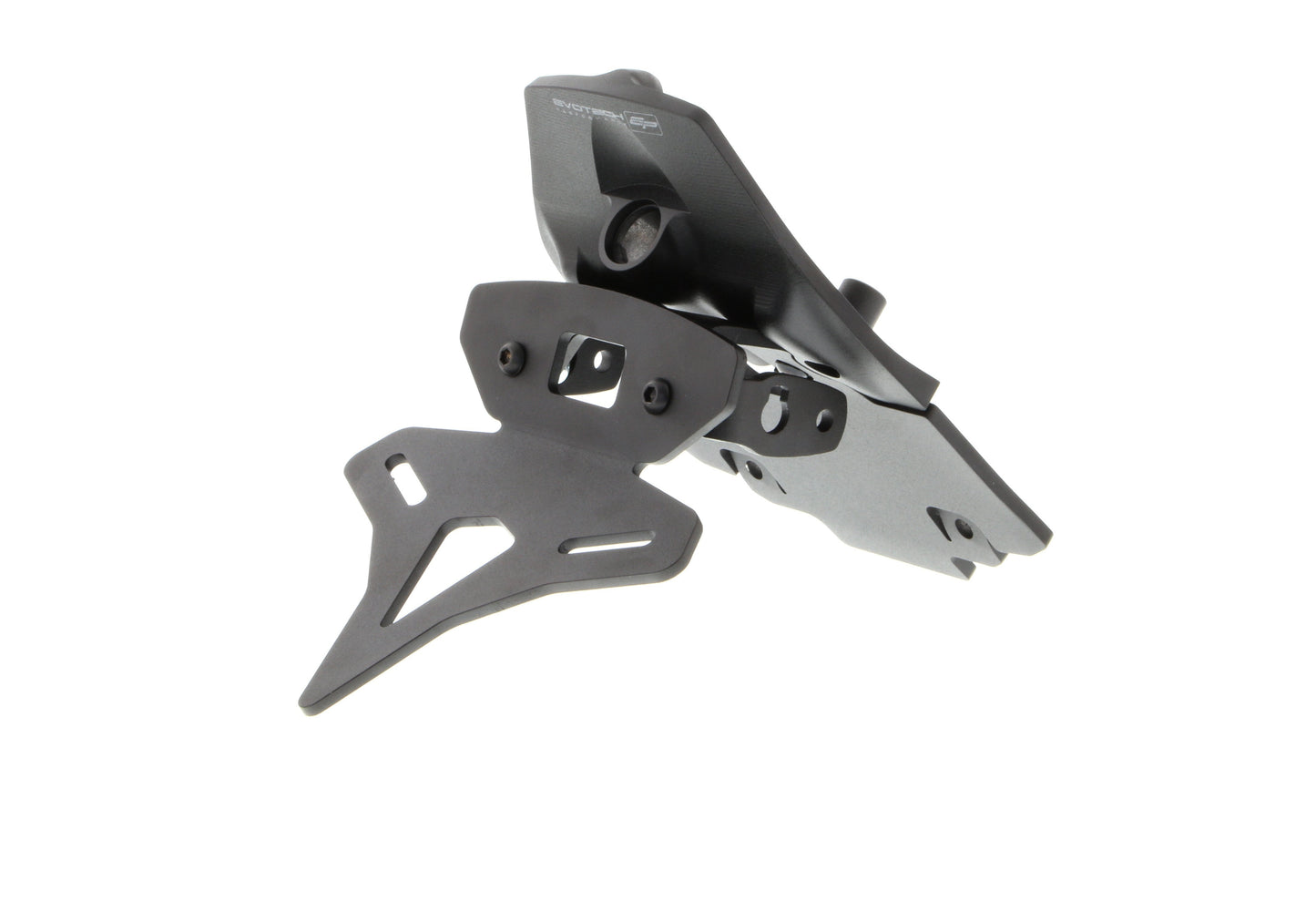 Discontinued - Evotech BMW S 1000 XR Sport SE Kentekenplaathouder 2018-2019