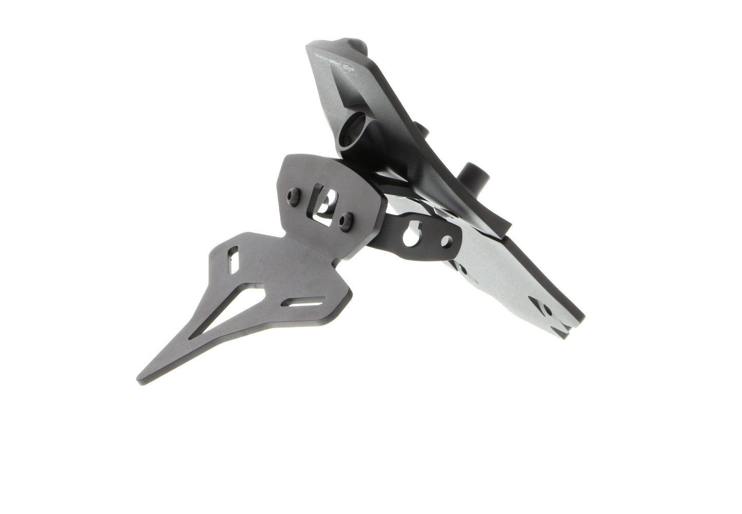 Discontinued - Evotech BMW S 1000 XR Sport SE Kentekenplaathouder 2018-2019