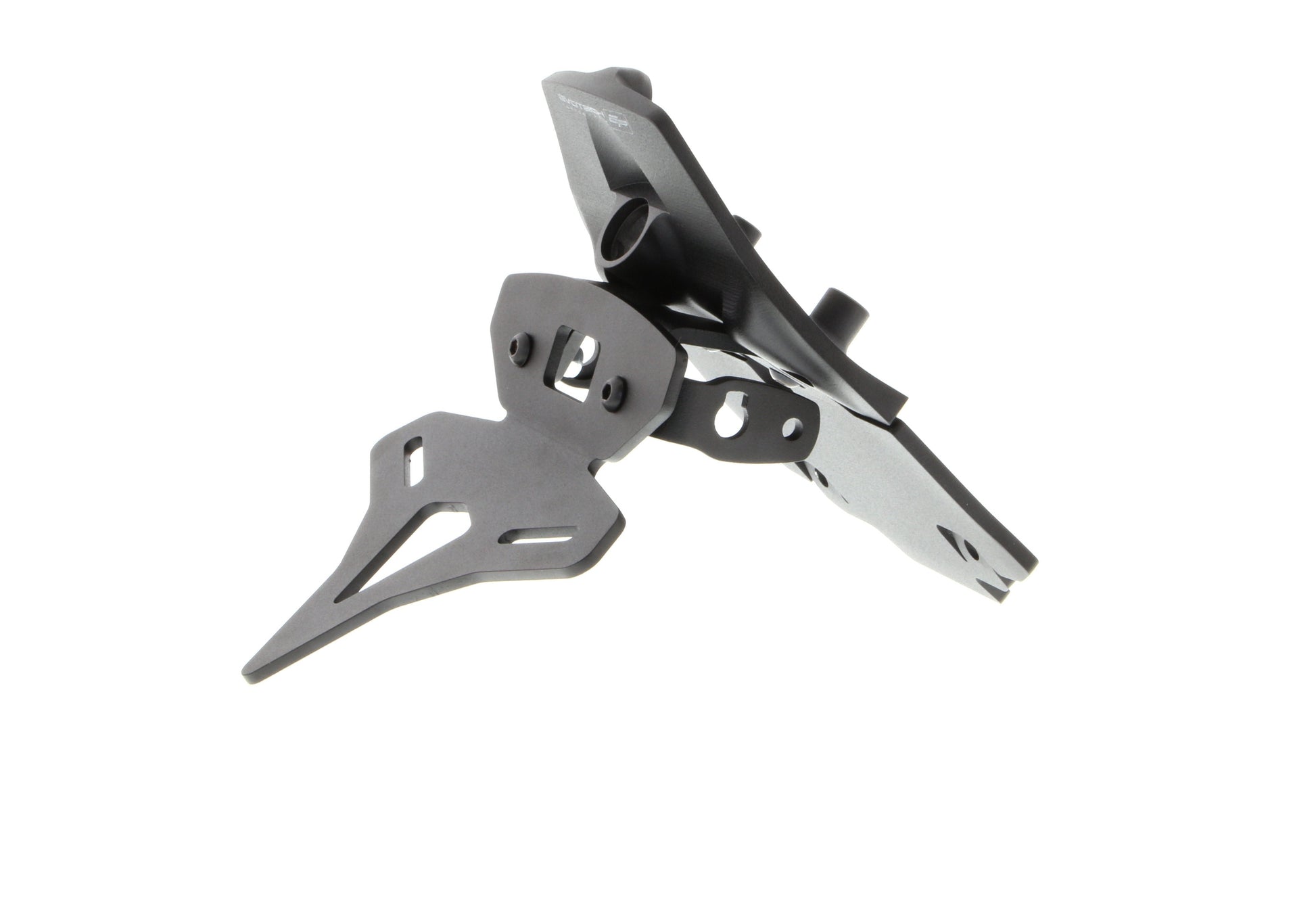 Discontinued - Evotech BMW S 1000 XR Sport SE Kentekenplaathouder 2018-2019