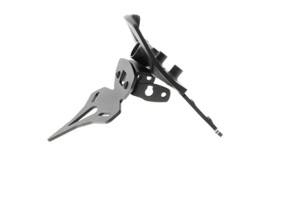 Discontinued - Evotech BMW S 1000 XR Kentekenplaathouder 2015-2019