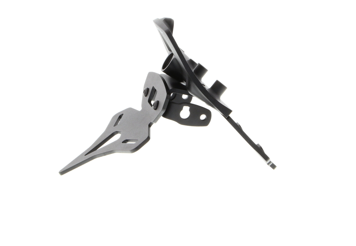 Discontinued - Evotech BMW S 1000 XR Sport Kentekenplaathouder 2018-2019