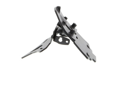 Discontinued - Evotech BMW S 1000 XR Kentekenplaathouder 2015-2019