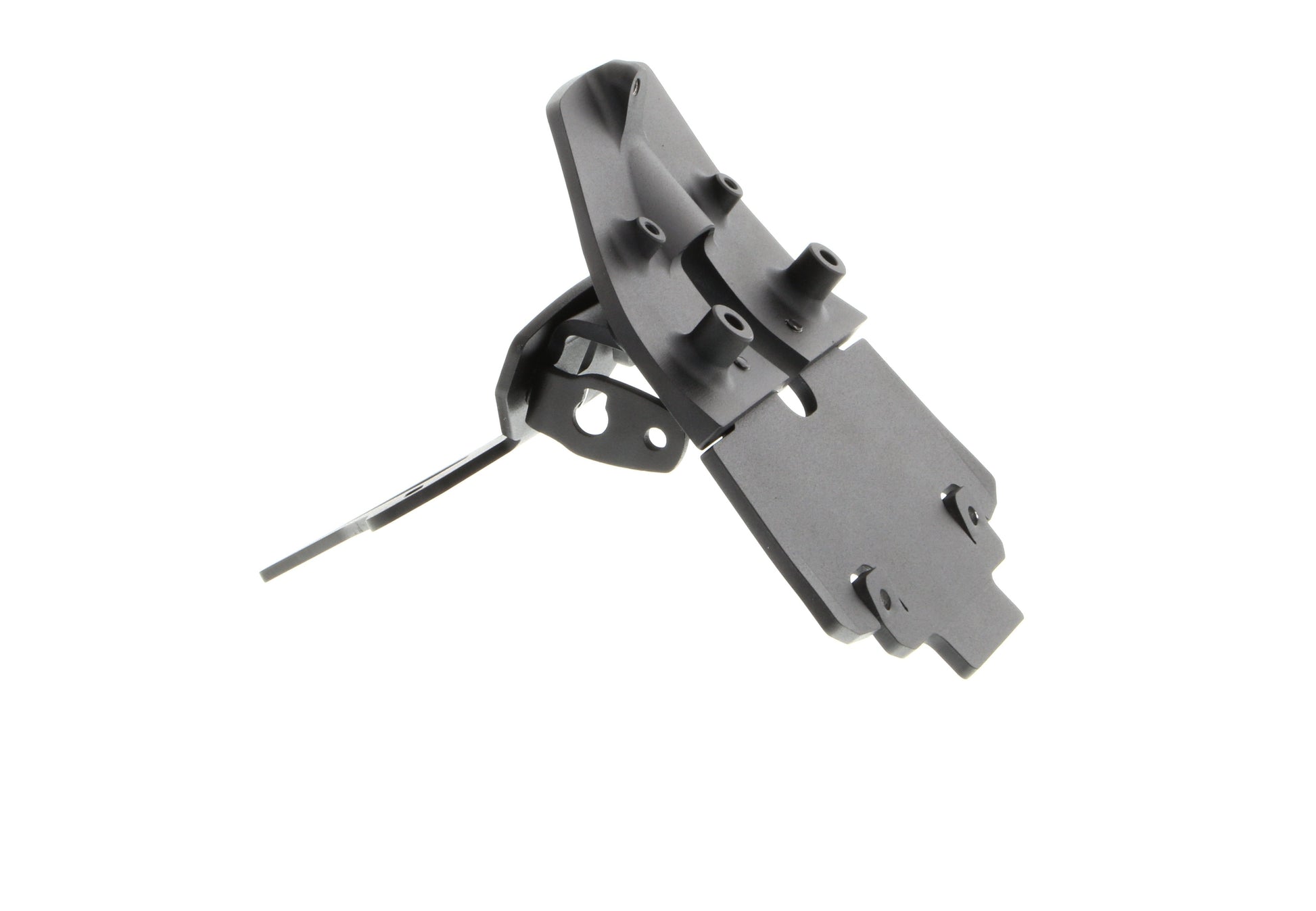Discontinued - Evotech BMW S 1000 XR Kentekenplaathouder 2015-2019