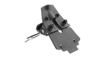Discontinued - Evotech BMW S 1000 XR Kentekenplaathouder 2015-2019