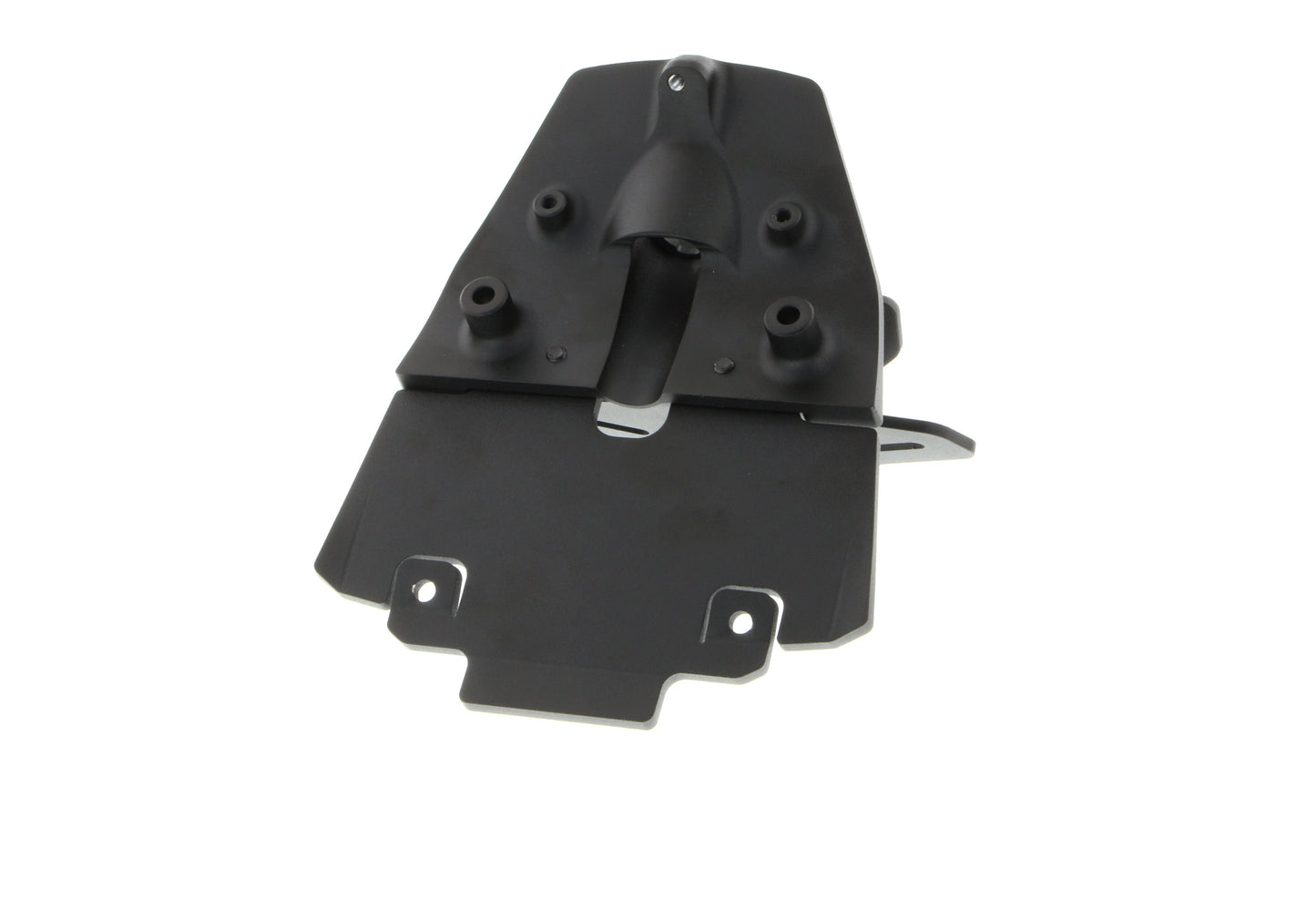Discontinued - Evotech BMW S 1000 XR Kentekenplaathouder 2015-2019
