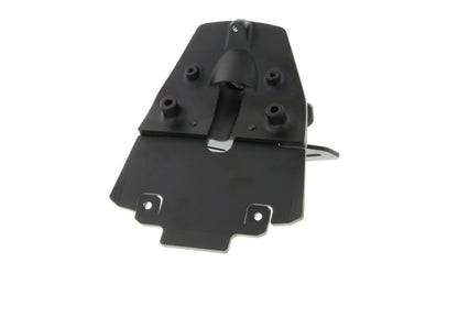 Discontinued - Evotech BMW S 1000 XR Kentekenplaathouder 2015-2019
