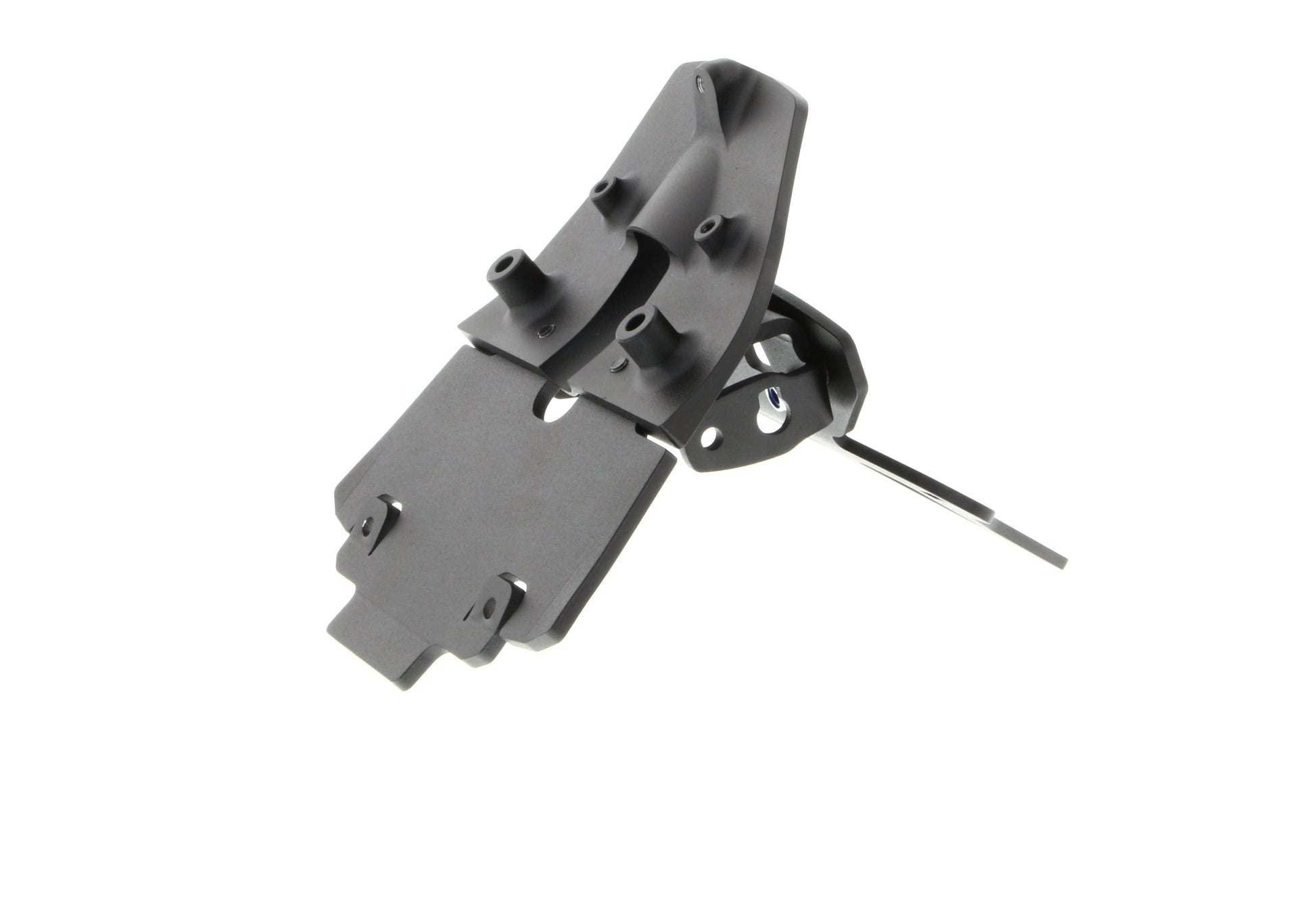 Discontinued - Evotech BMW S 1000 XR Kentekenplaathouder 2015-2019