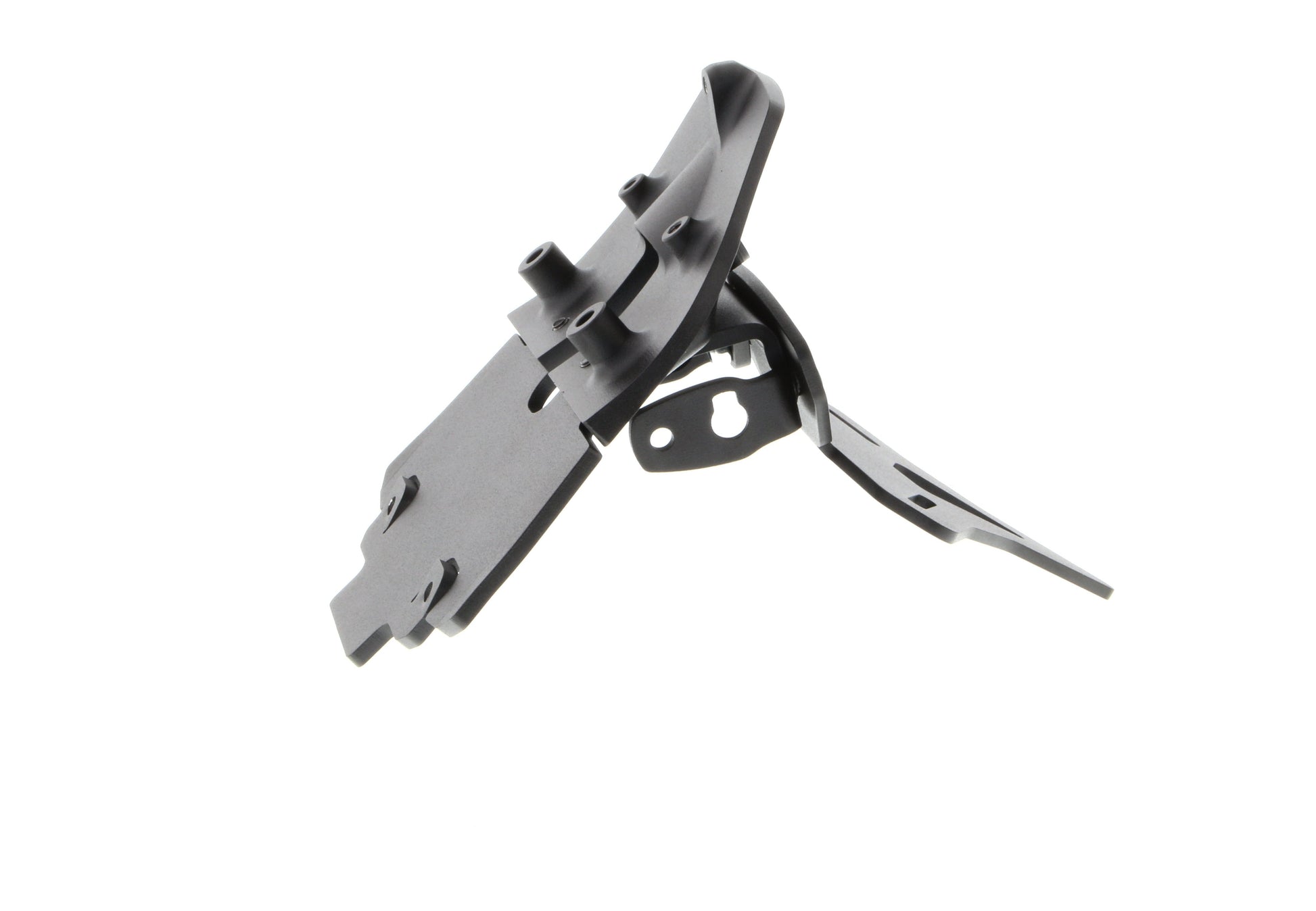 Discontinued - Evotech BMW S 1000 XR Sport SE Kentekenplaathouder 2018-2019