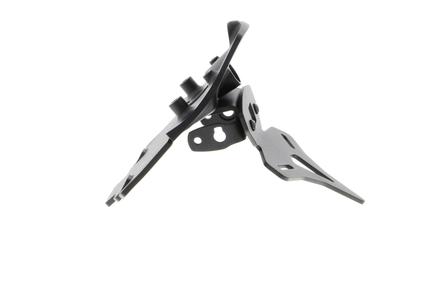 Discontinued - Evotech BMW S 1000 XR Sport Kentekenplaathouder 2018-2019
