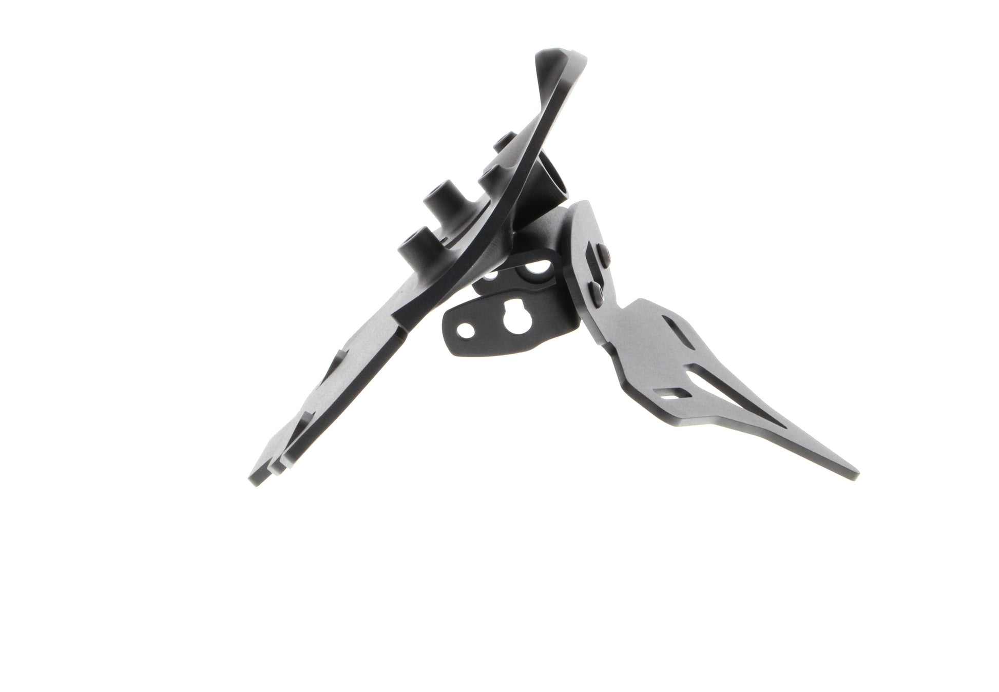 Discontinued - Evotech BMW S 1000 XR Sport SE Kentekenplaathouder 2018-2019