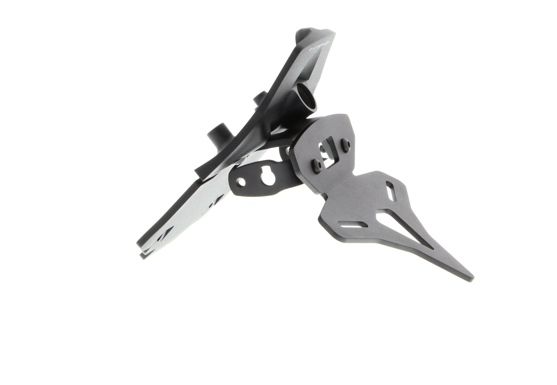 Discontinued - Evotech BMW S 1000 XR Sport SE Kentekenplaathouder 2018-2019