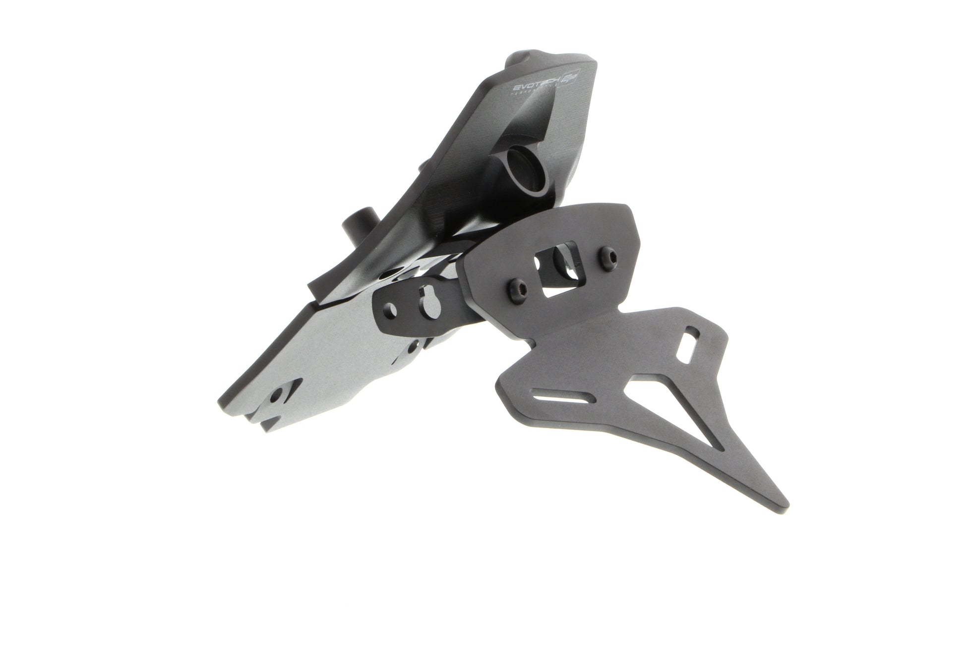 Discontinued - Evotech BMW S 1000 XR Kentekenplaathouder 2015-2019