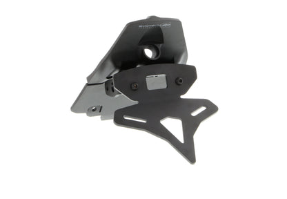 Discontinued - Evotech BMW S 1000 XR Kentekenplaathouder 2015-2019
