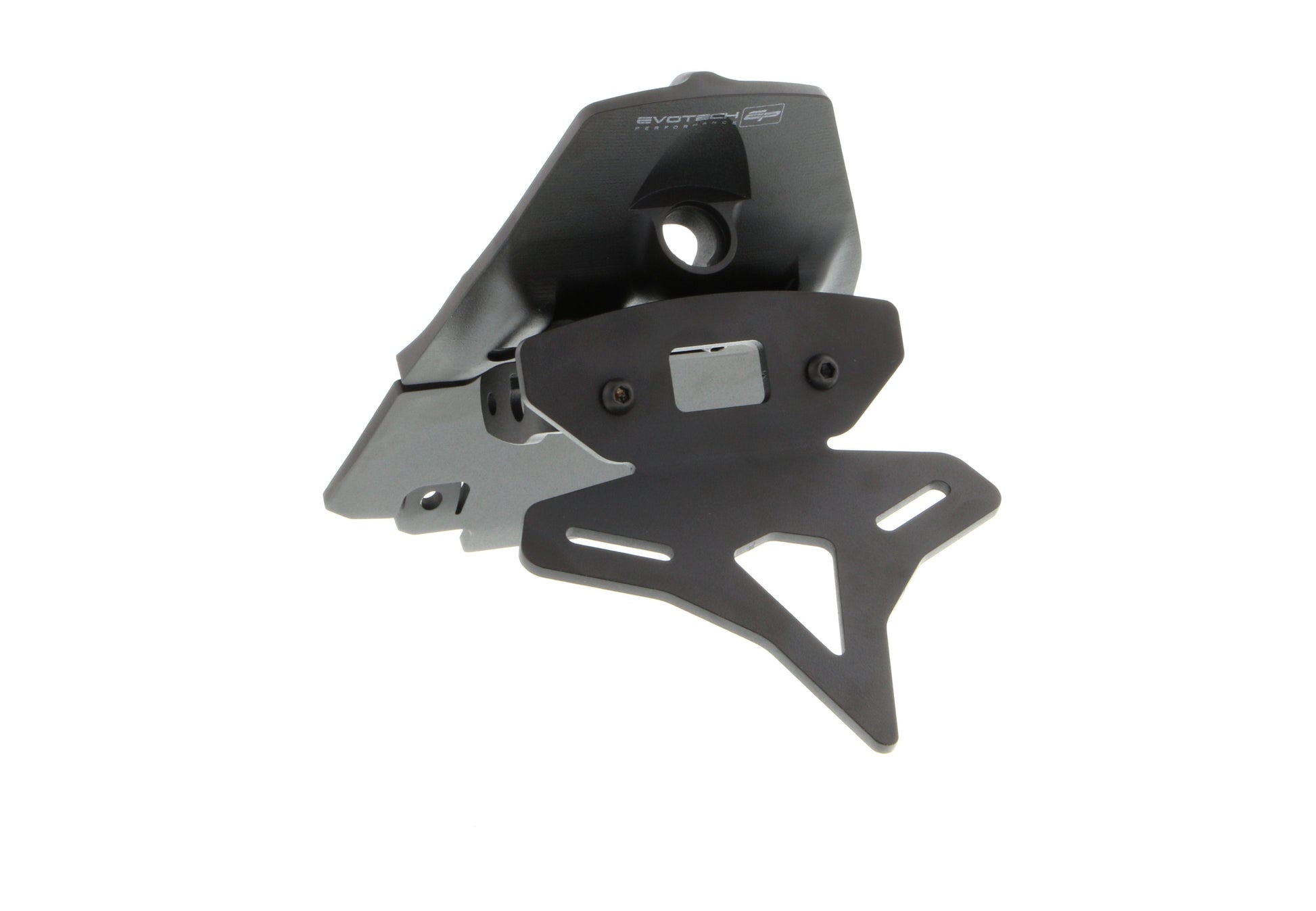 Discontinued - Evotech BMW S 1000 XR Sport SE Kentekenplaathouder 2018-2019