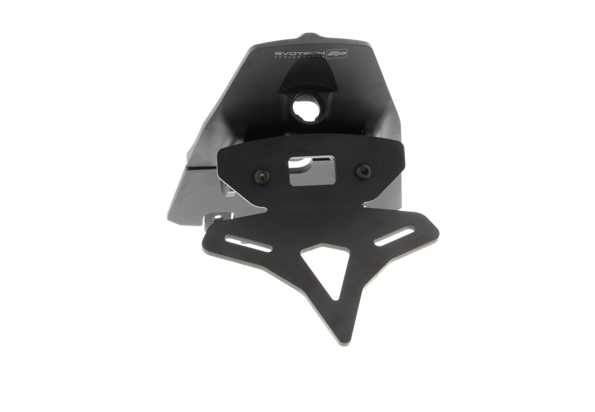 Discontinued - Evotech BMW S 1000 XR Sport Kentekenplaathouder 2018-2019