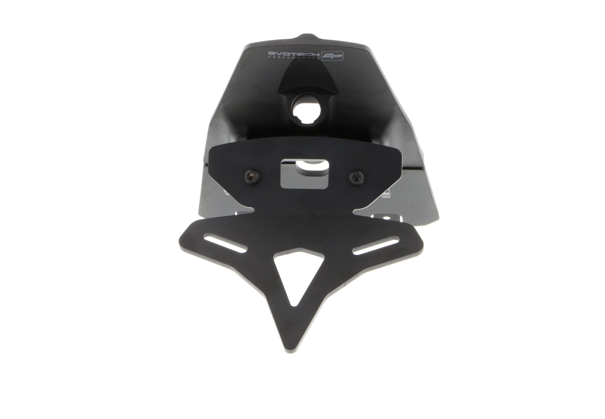 Discontinued - Evotech BMW S 1000 XR Sport SE Kentekenplaathouder 2018-2019