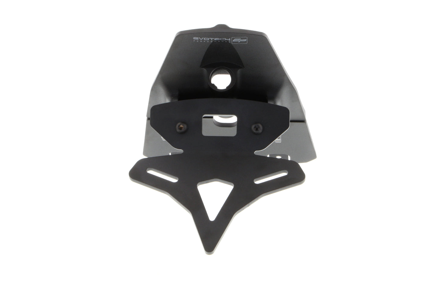 Discontinued - Evotech BMW S 1000 XR Sport Kentekenplaathouder 2018-2019