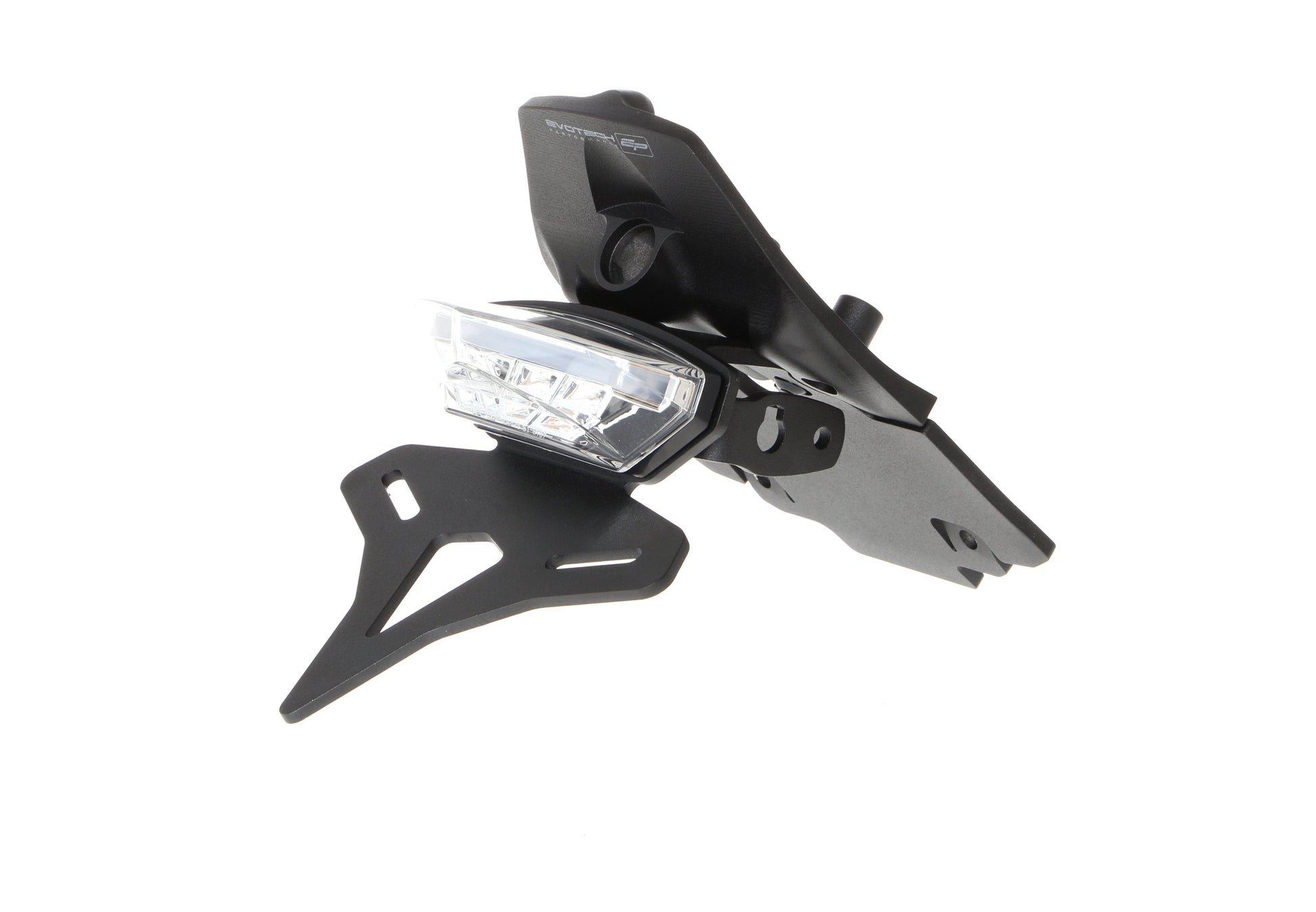 Evotech BMW S 1000 XR Sport Kentekenplaathouder U.S Version 2018-2019