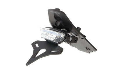 Evotech BMW S 1000 XR Sport Kentekenplaathouder U.S Version 2018-2019