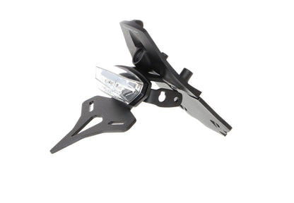 Evotech BMW S 1000 XR Sport Kentekenplaathouder U.S Version 2018-2019