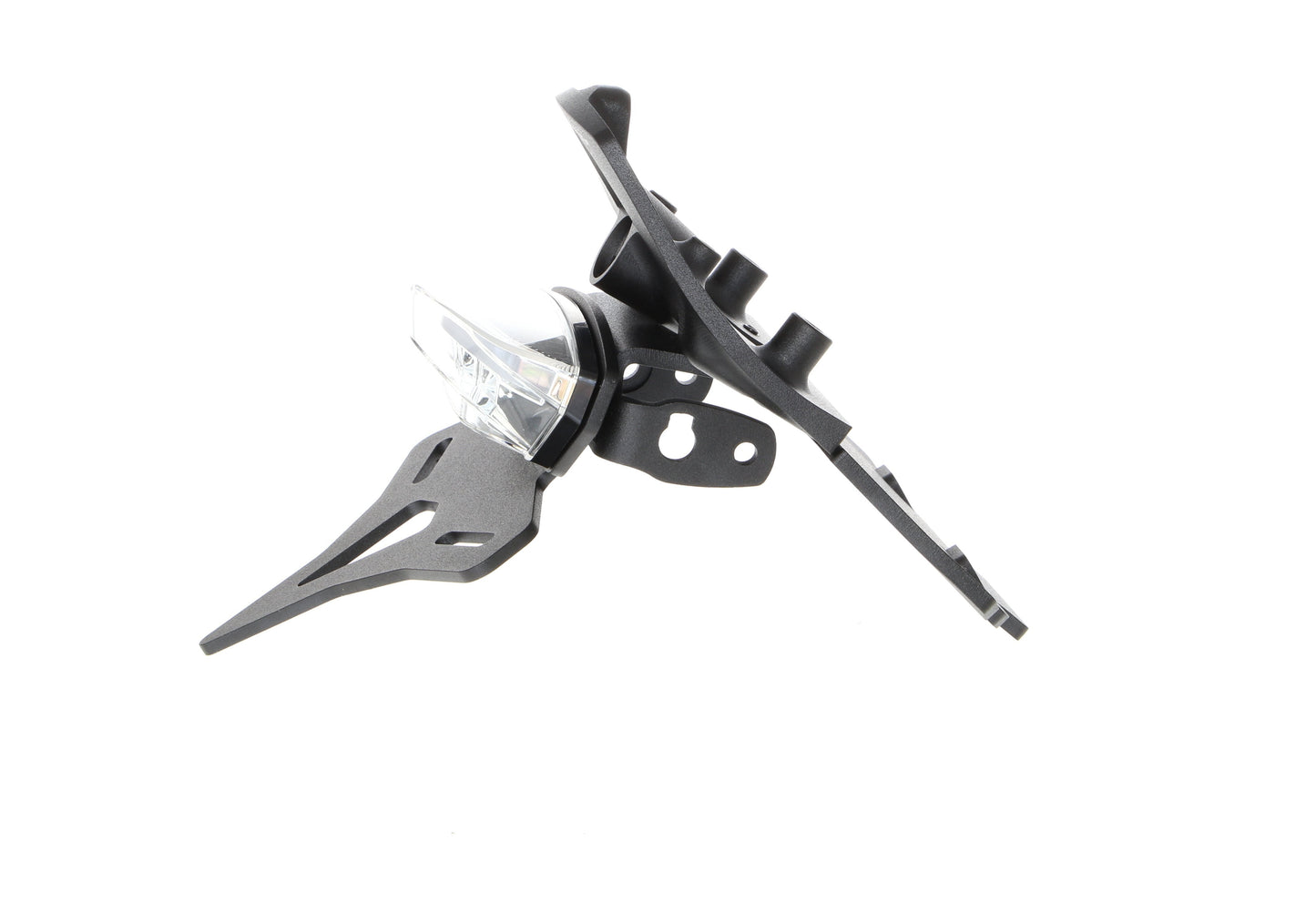 Evotech BMW S 1000 XR Sport SE Kentekenplaathouder U.S Version 2018-2019
