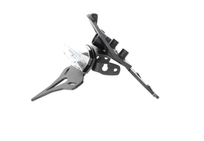 Evotech BMW S 1000 XR Sport SE Kentekenplaathouder U.S Version 2018-2019