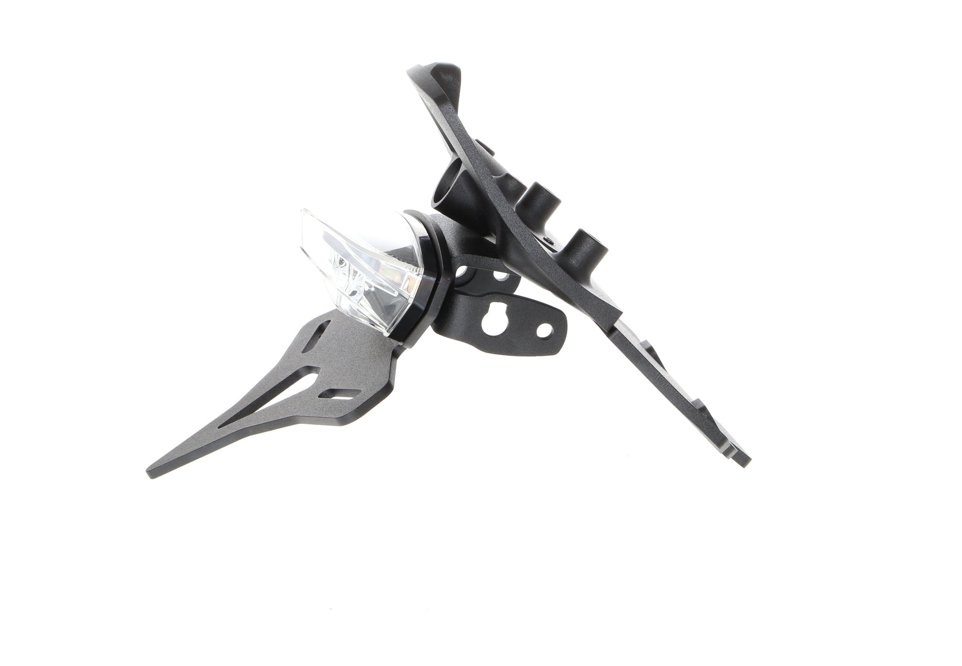 Evotech BMW S 1000 XR Sport Kentekenplaathouder U.S Version 2018-2019