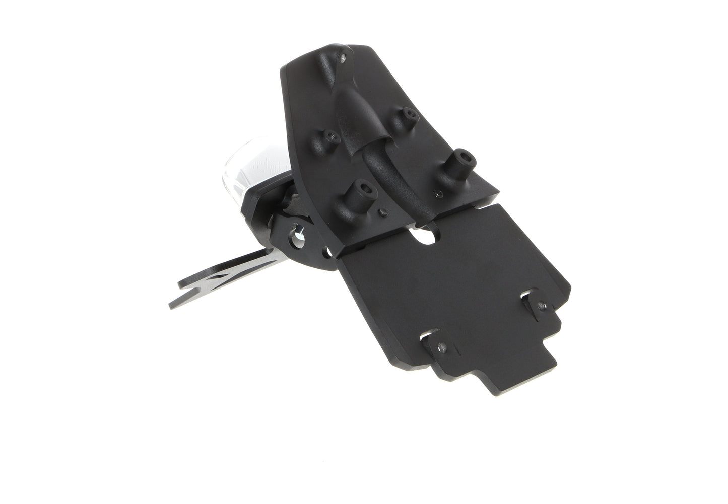 Evotech BMW S 1000 XR Kentekenplaathouder U.S Version 2015-2019