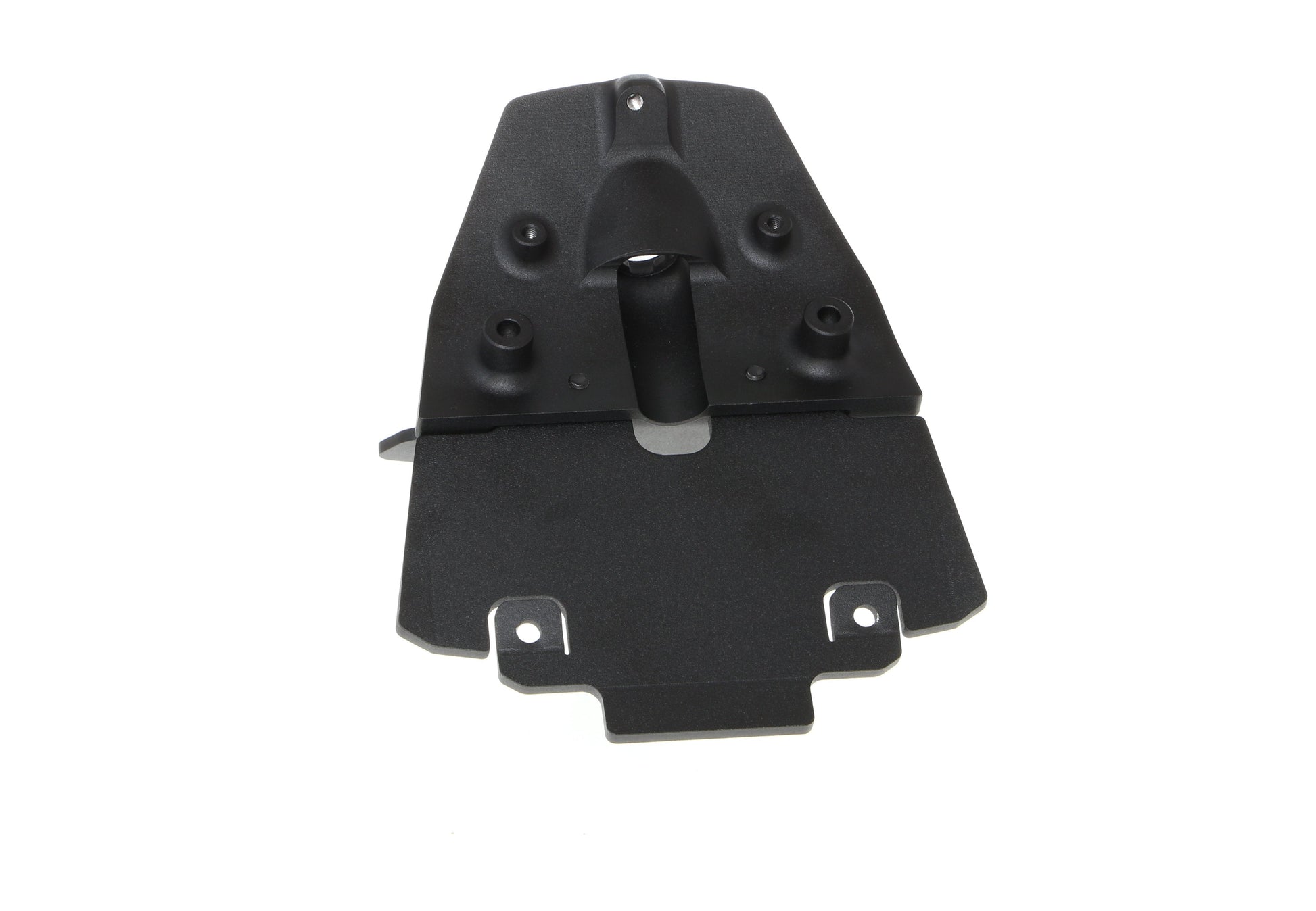 Evotech BMW S 1000 XR Kentekenplaathouder U.S Version 2015-2019