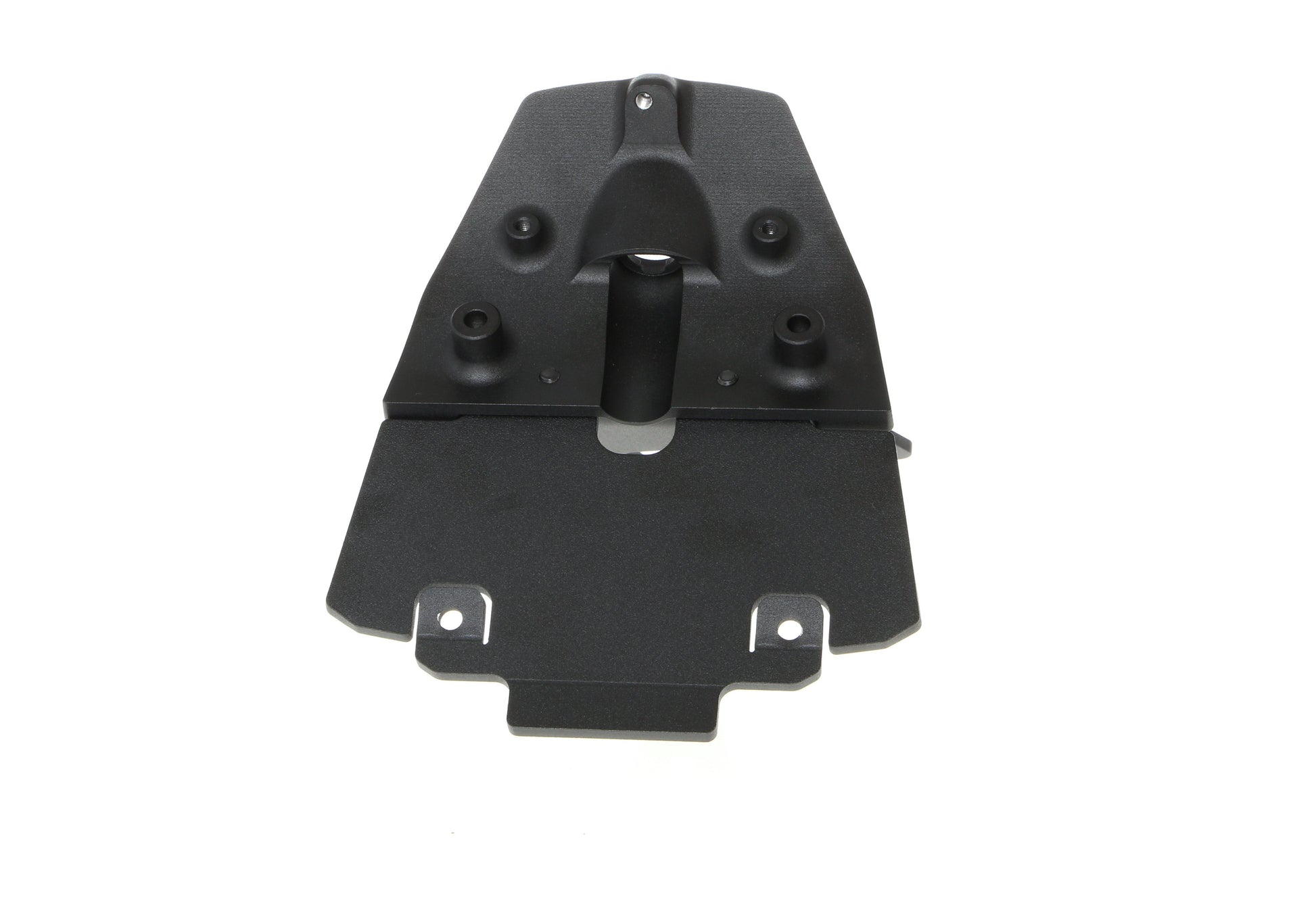 Evotech BMW S 1000 XR Kentekenplaathouder U.S Version 2015-2019