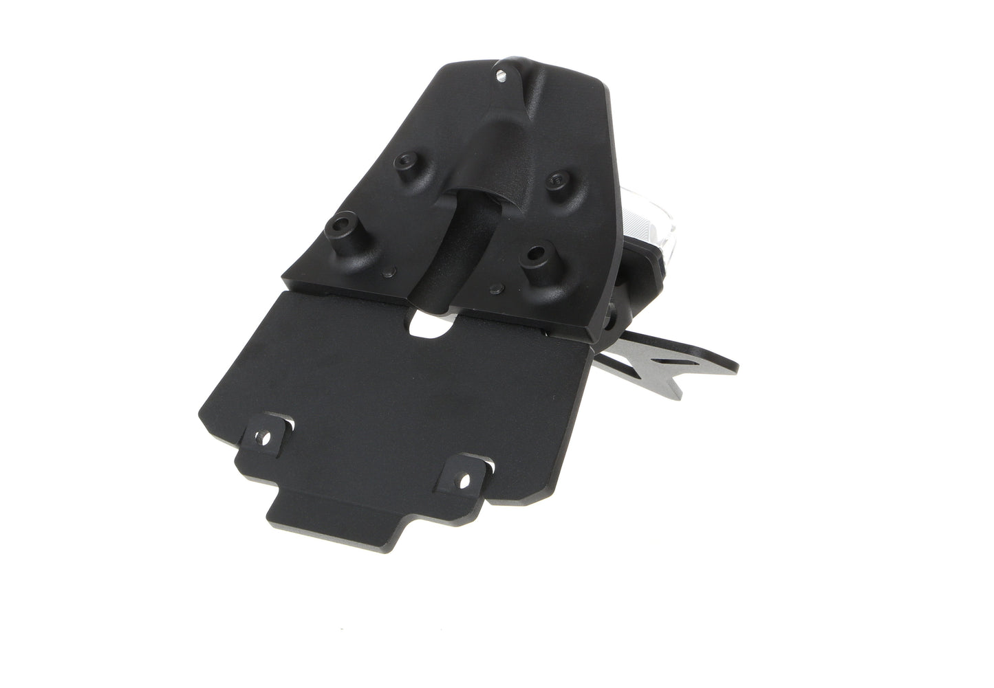 Evotech BMW S 1000 XR Kentekenplaathouder U.S Version 2015-2019