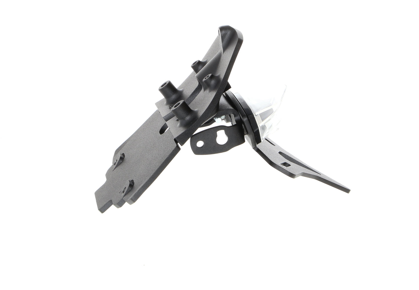 Evotech BMW S 1000 XR Kentekenplaathouder U.S Version 2015-2019