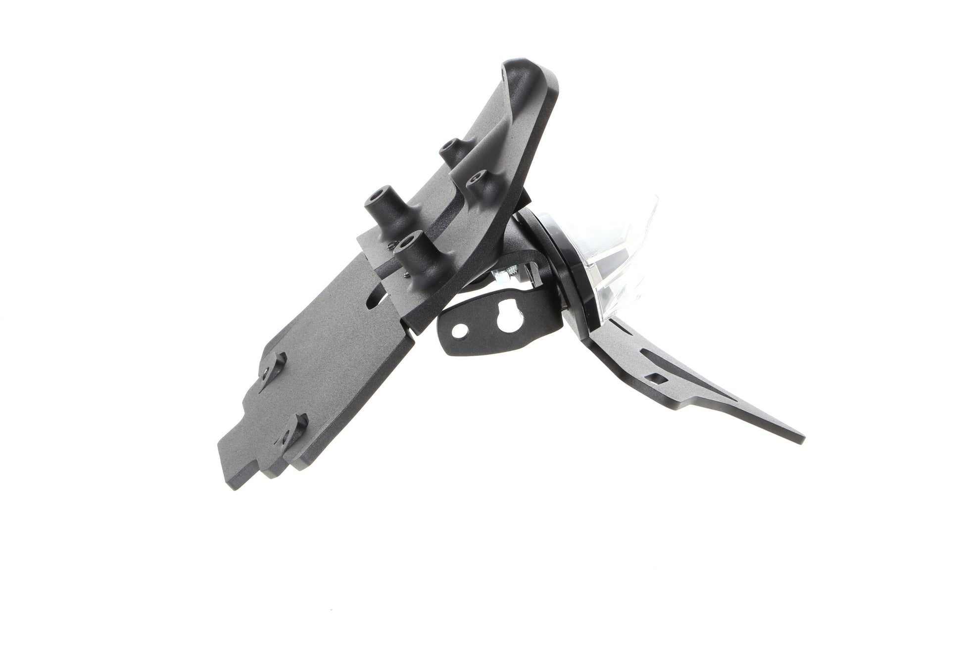 Evotech BMW S 1000 XR Kentekenplaathouder U.S Version 2015-2019