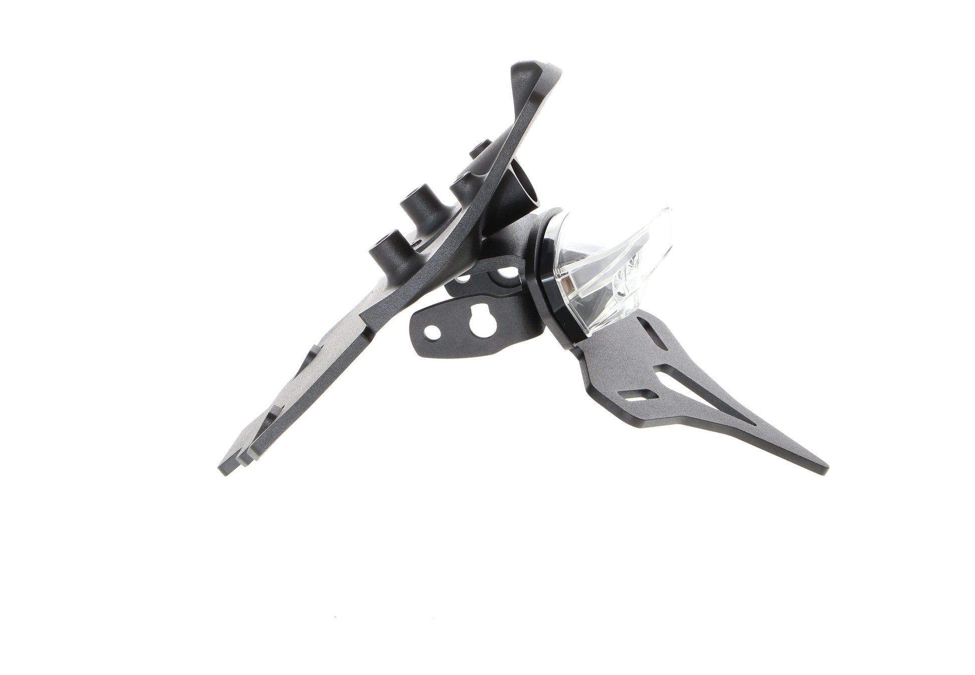 Evotech BMW S 1000 XR Kentekenplaathouder U.S Version 2015-2019