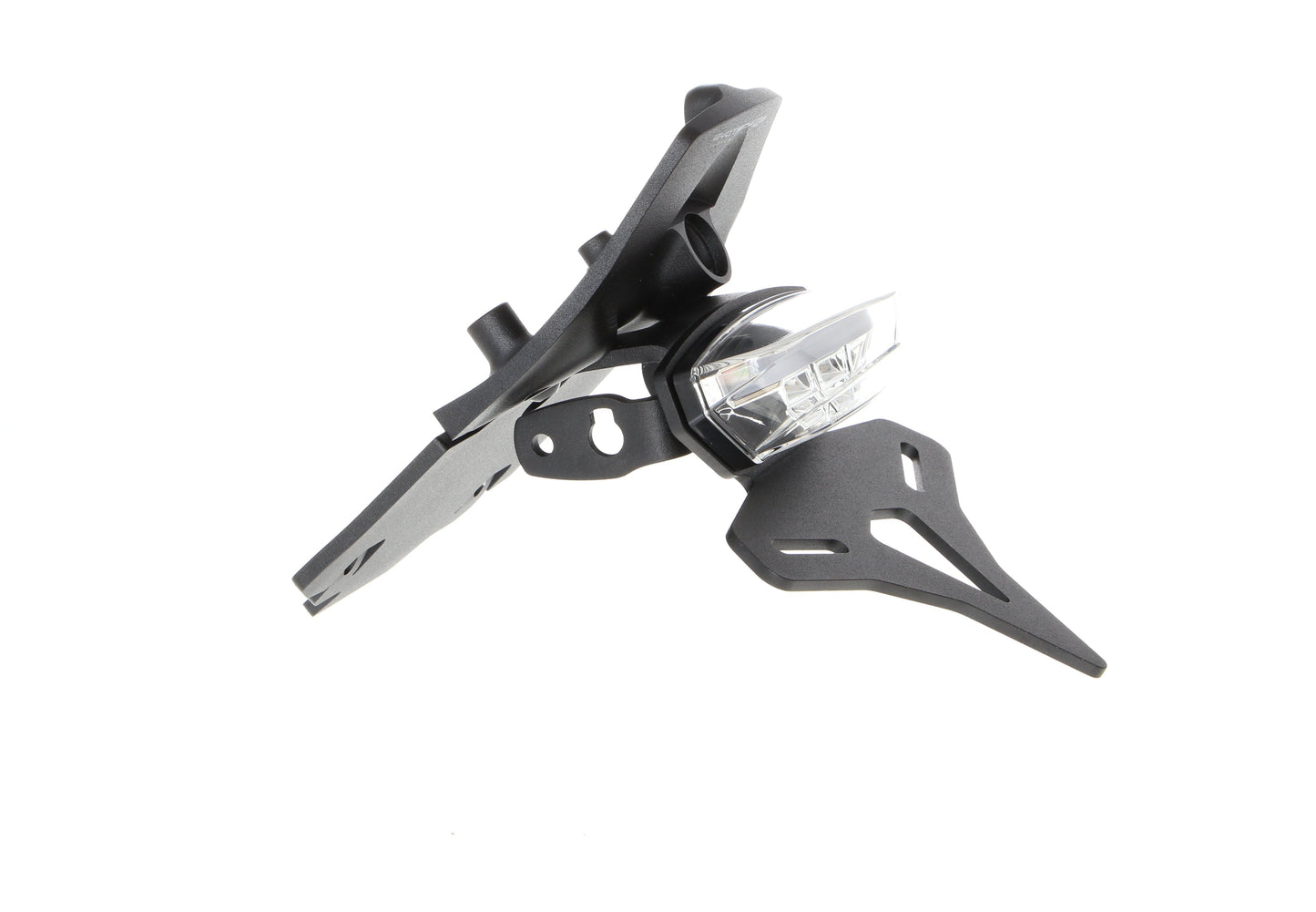 Evotech BMW S 1000 XR Kentekenplaathouder U.S Version 2015-2019