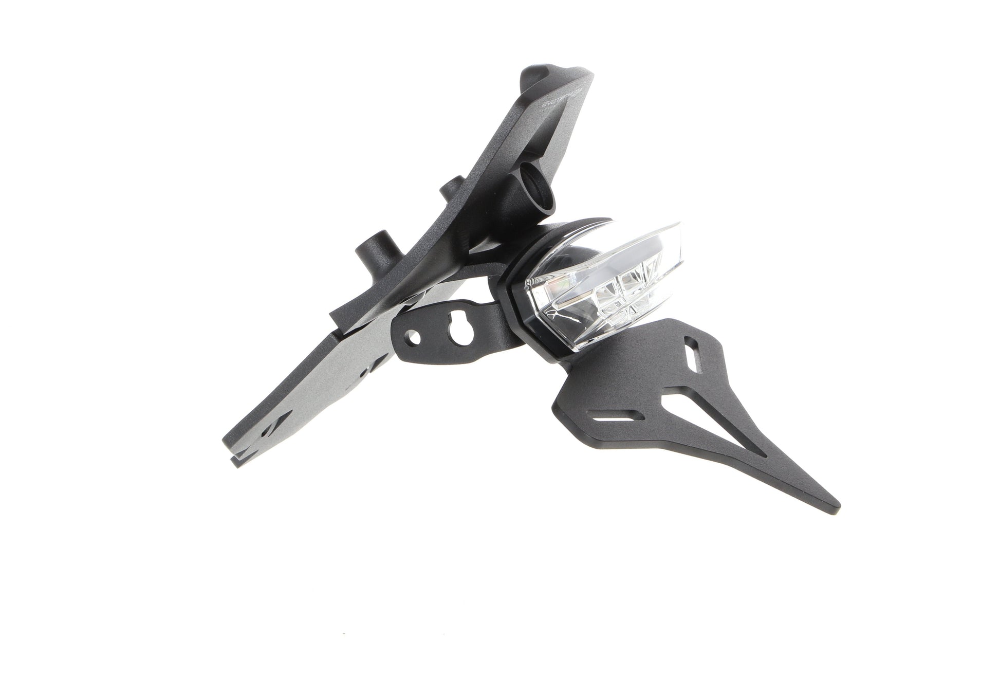 Evotech BMW S 1000 XR Kentekenplaathouder U.S Version 2015-2019