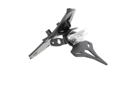 Evotech BMW S 1000 XR Sport SE Kentekenplaathouder U.S Version 2018-2019