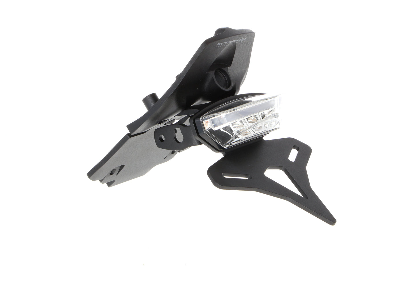 Evotech BMW S 1000 XR Sport Kentekenplaathouder U.S Version 2018-2019