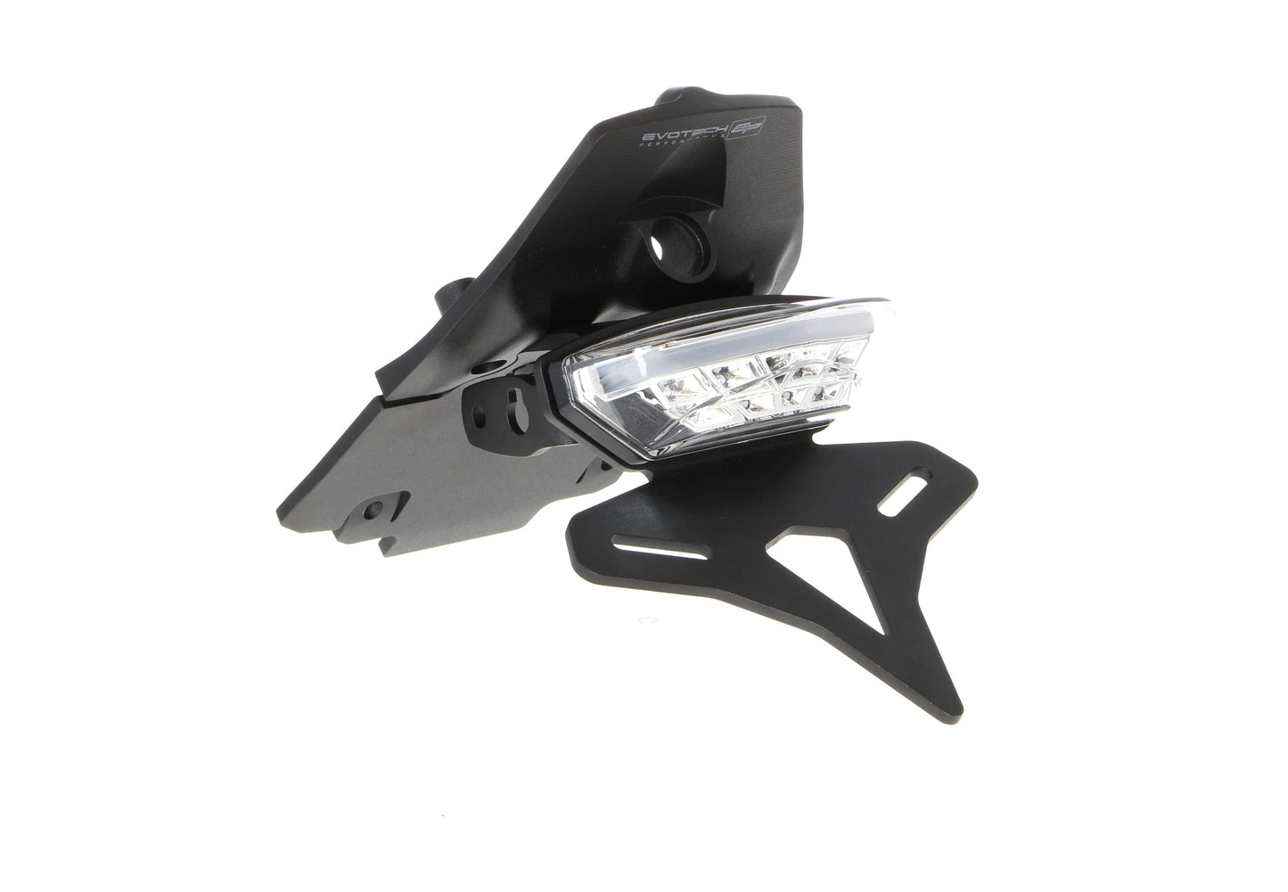 Evotech BMW S 1000 XR Kentekenplaathouder U.S Version 2015-2019