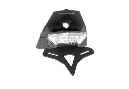 Evotech BMW S 1000 XR Kentekenplaathouder U.S Version 2015-2019
