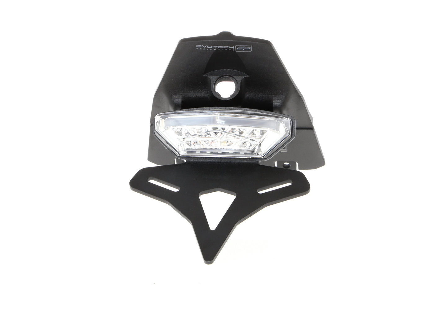 Evotech BMW S 1000 XR Kentekenplaathouder U.S Version 2015-2019