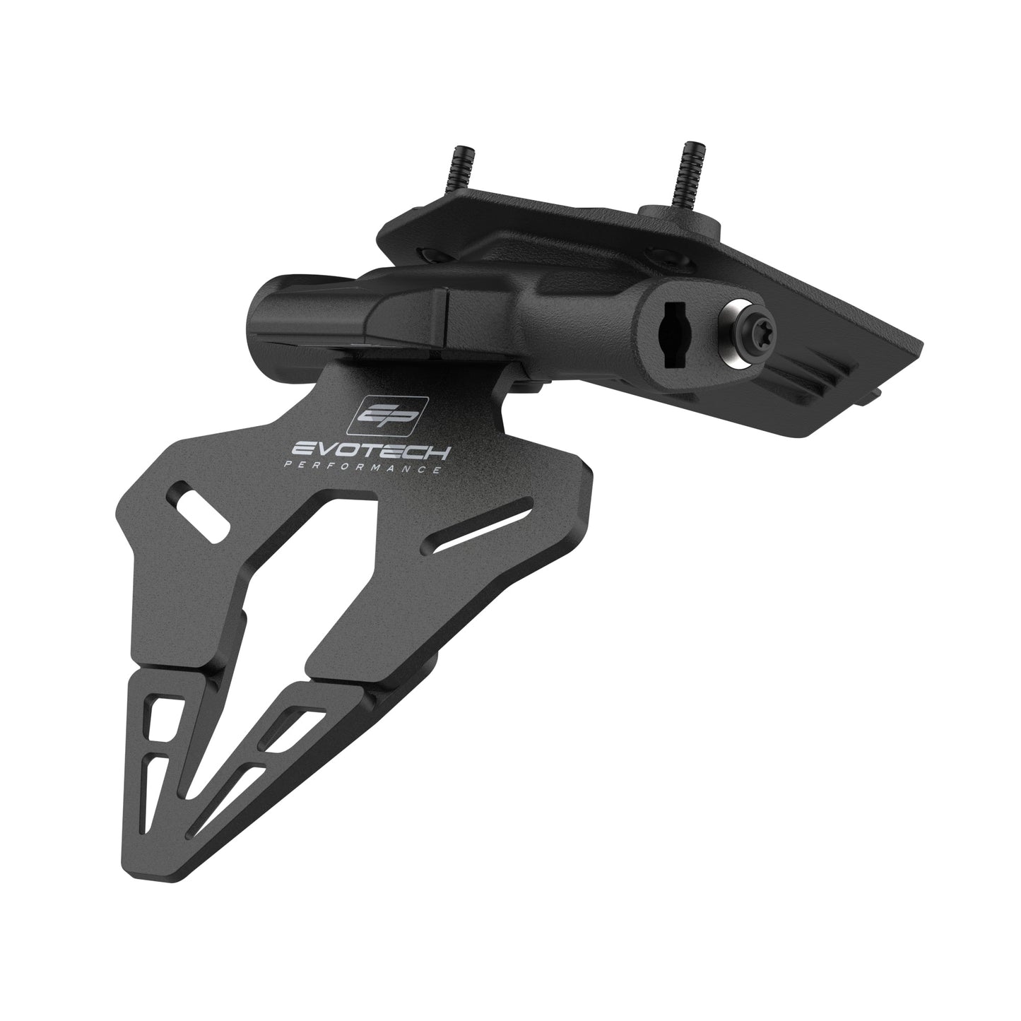Kentekenplaathouder Evotech - BMW M 1000 RR (2025+)