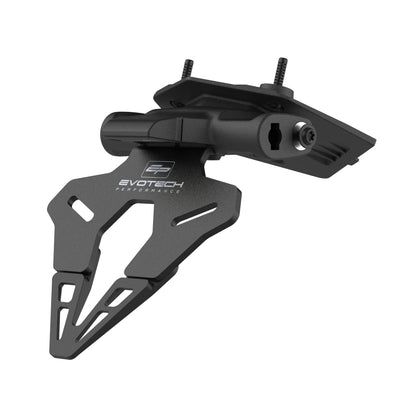 EVOTECH BMW M 1000 RR Plaque d'immatriculation (2023+)