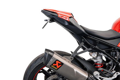 EVOTECH BMW S 1000 RR Motorsport Licdat Plate-Plaque (2019-2022)