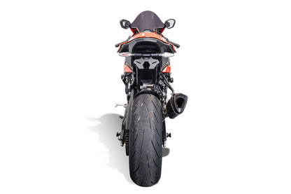 Kentekenplaathouder Evotech - BMW M 1000 RR (2025+)