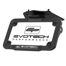 Verstelbare kentekenplaathouder Evotech - BMW S 1000 RR (2023-2024)