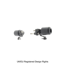 Evotech Valblokken set / Light Mounting Kit - BMW S 1000 XR (2024+)