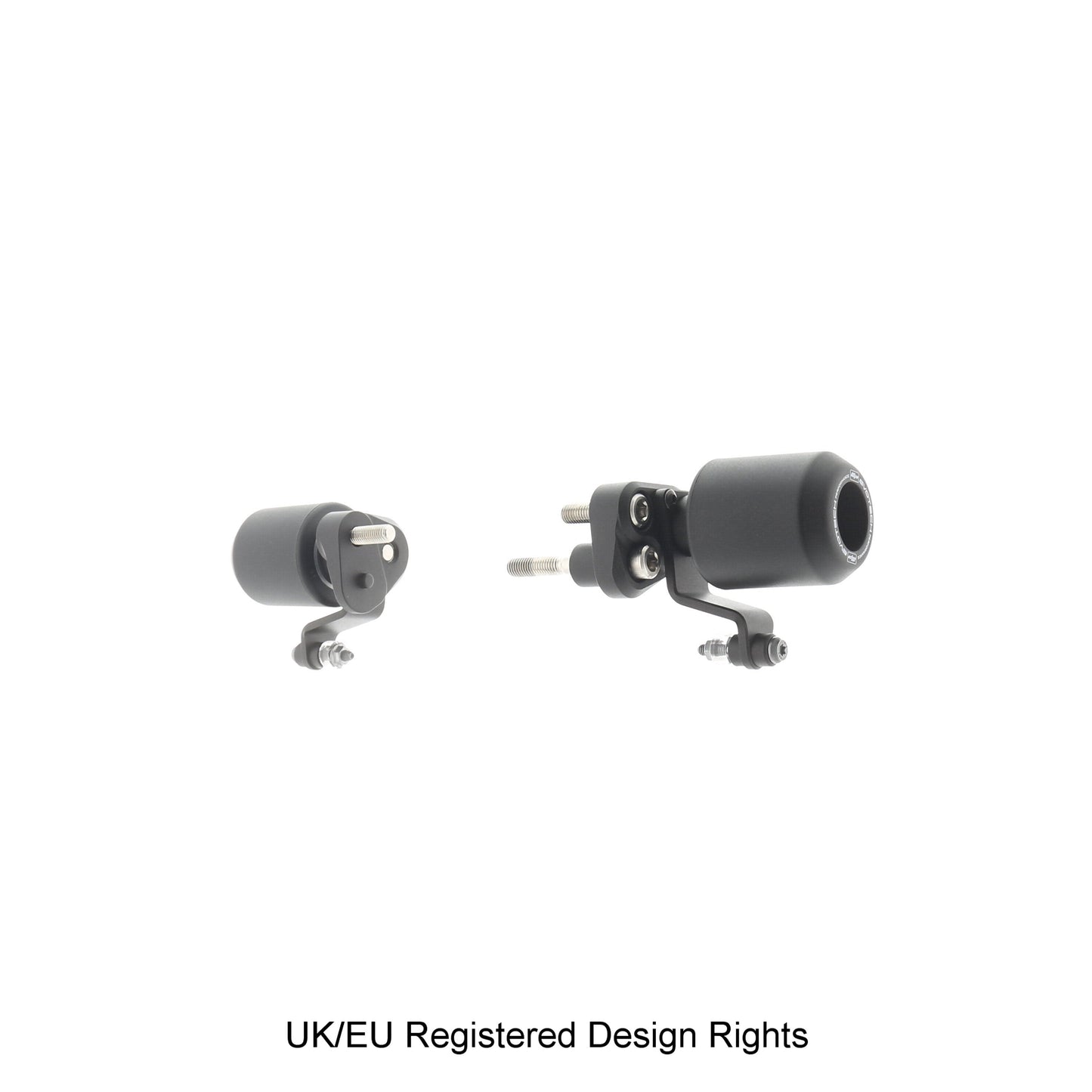 Evotech Valblokken set / Light Mounting Kit - BMW S 1000 XR TE (2020-2023)